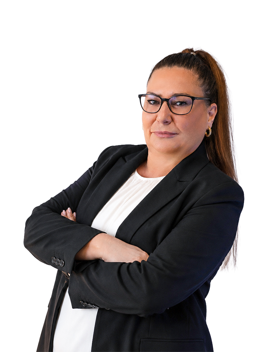 Monika Trojanowska