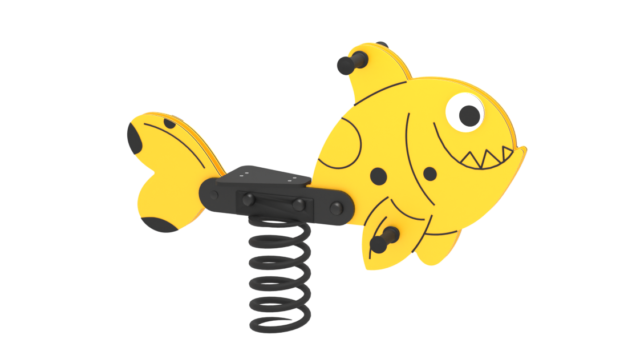 SP-046 SPRING FISH