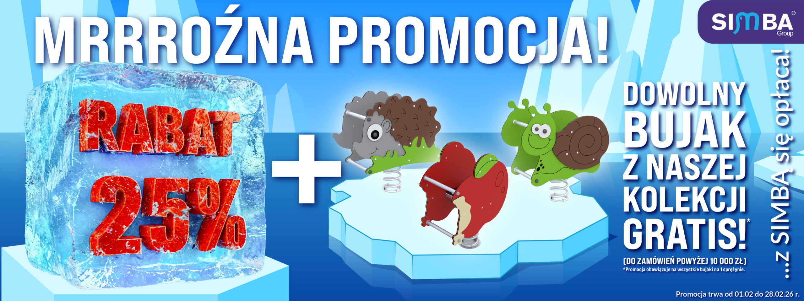 Simba producent placów zabaw, place zabaw dla przedszkoli, do gmin