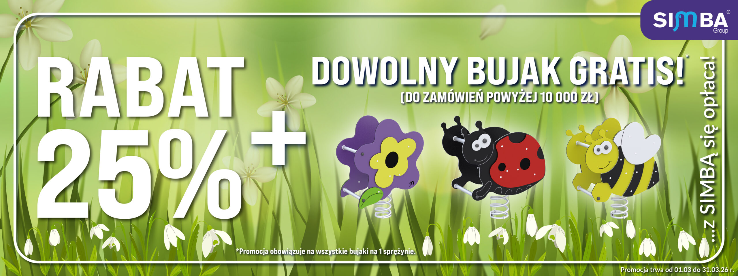 Simba producent placów zabaw, place zabaw dla przedszkoli, do gmin