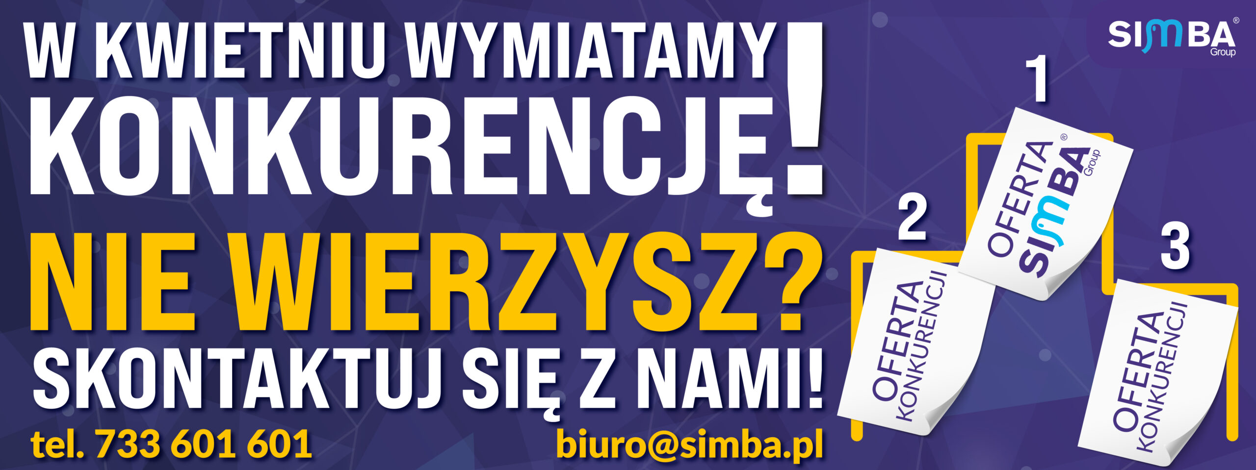 Simba producent placów zabaw, place zabaw dla przedszkoli, do gmin